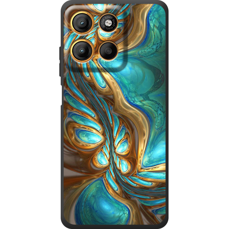 Чохол BoxFace Motorola G17 Power 