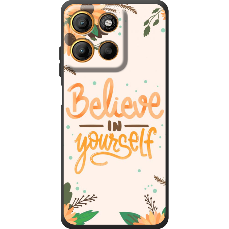 Чохол BoxFace Motorola G17 Power 