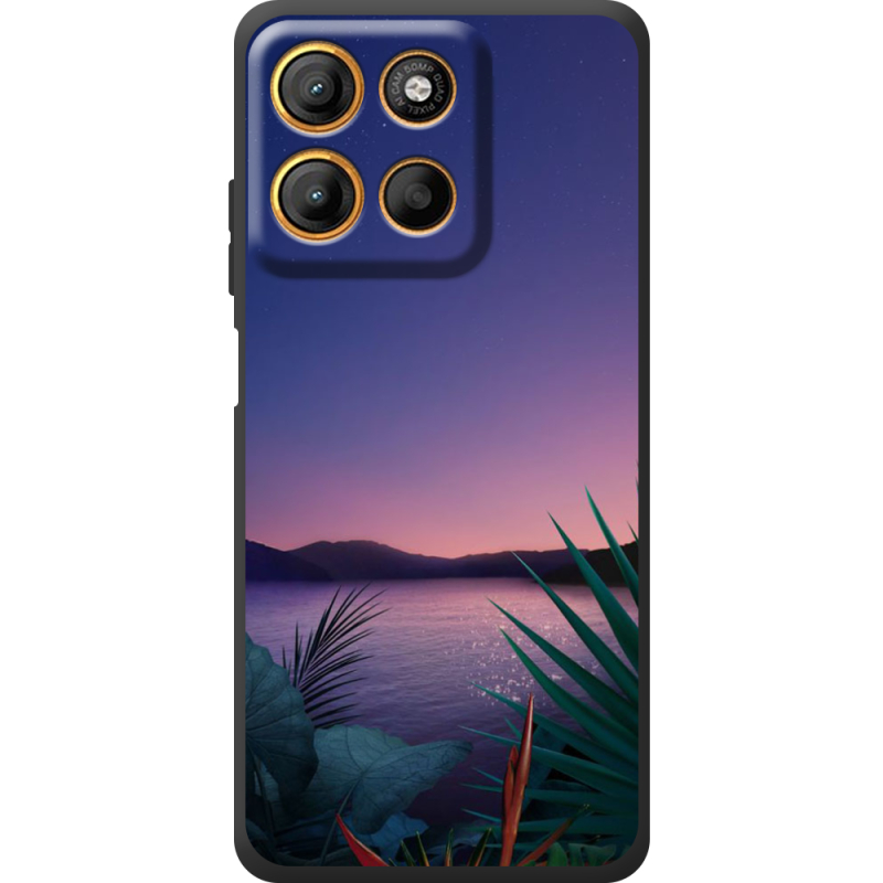 Чохол BoxFace Motorola G17 Power 