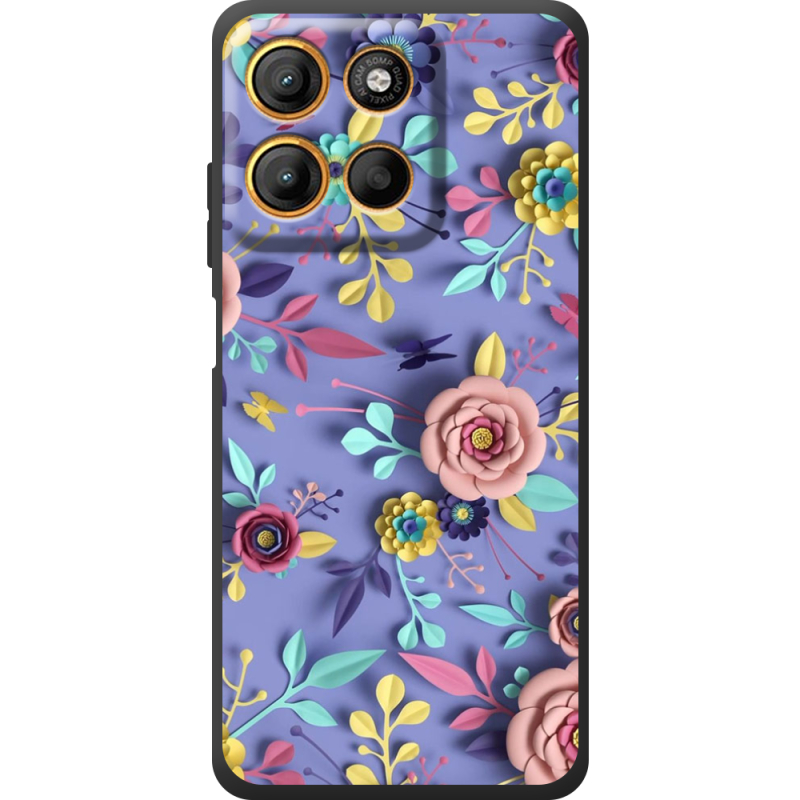 Чохол BoxFace Motorola G17 Power 