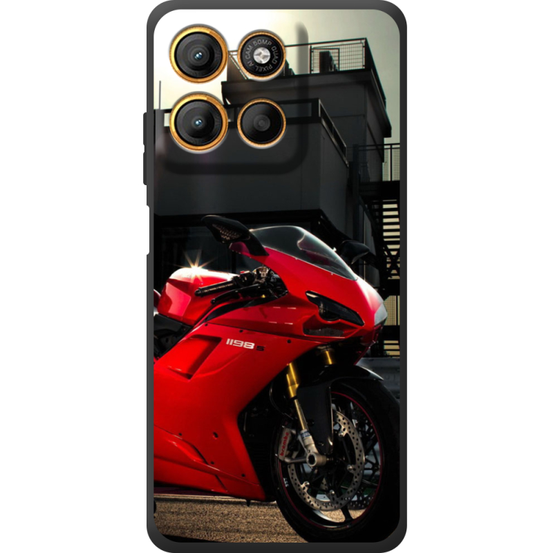 Чохол BoxFace Motorola G17 Power 