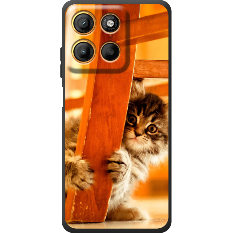 Чохол BoxFace Motorola G17 Power 