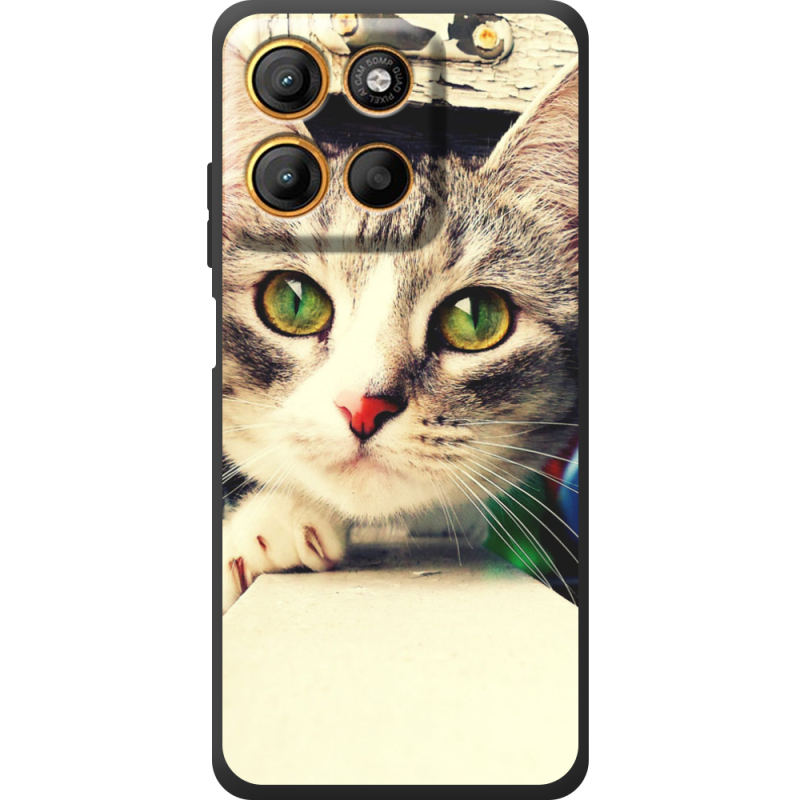 Чохол BoxFace Motorola G17 Power 