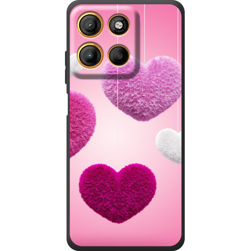 Чохол BoxFace Motorola G17 Power 