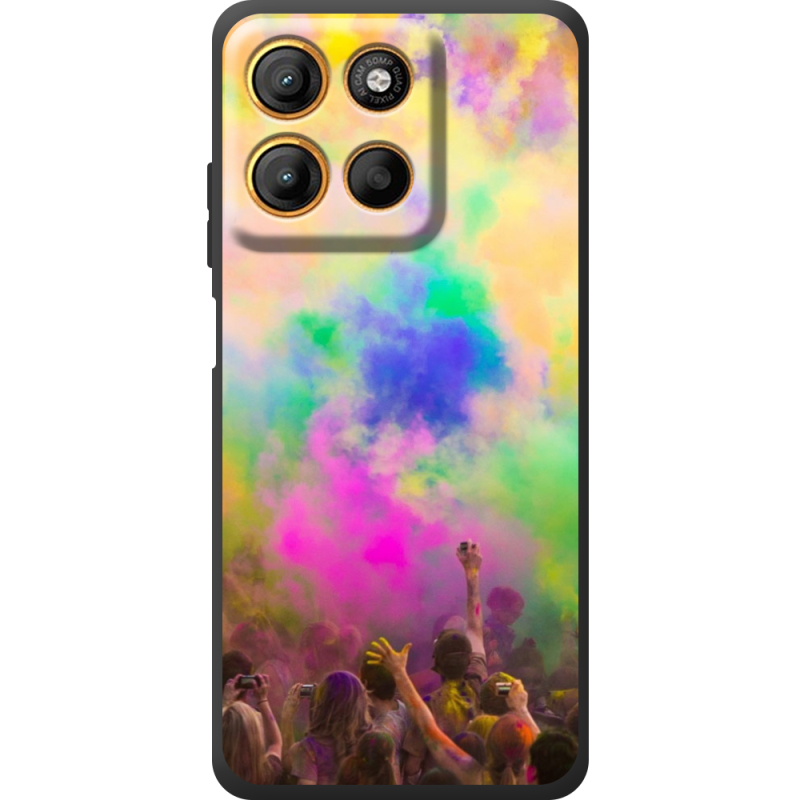 Чохол BoxFace Motorola G17 Power 