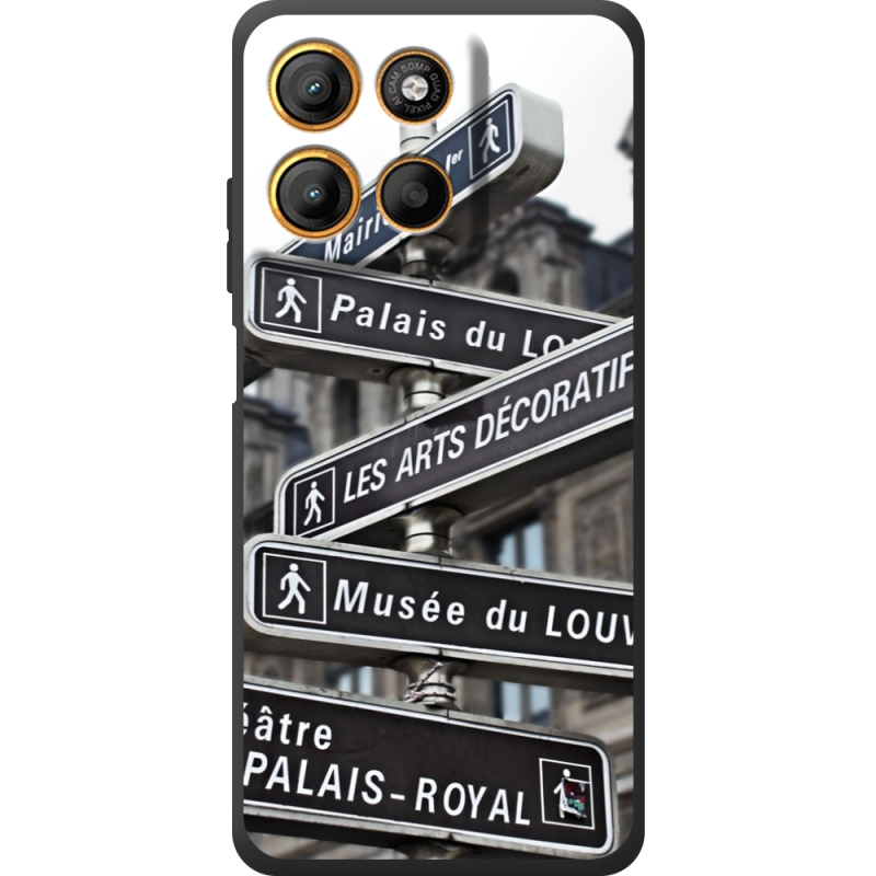 Чохол BoxFace Motorola G17 Power 