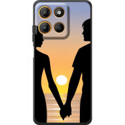 Чохол BoxFace Motorola G17 Power 