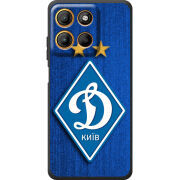 Чохол BoxFace Motorola G17 Power Динамо Киев