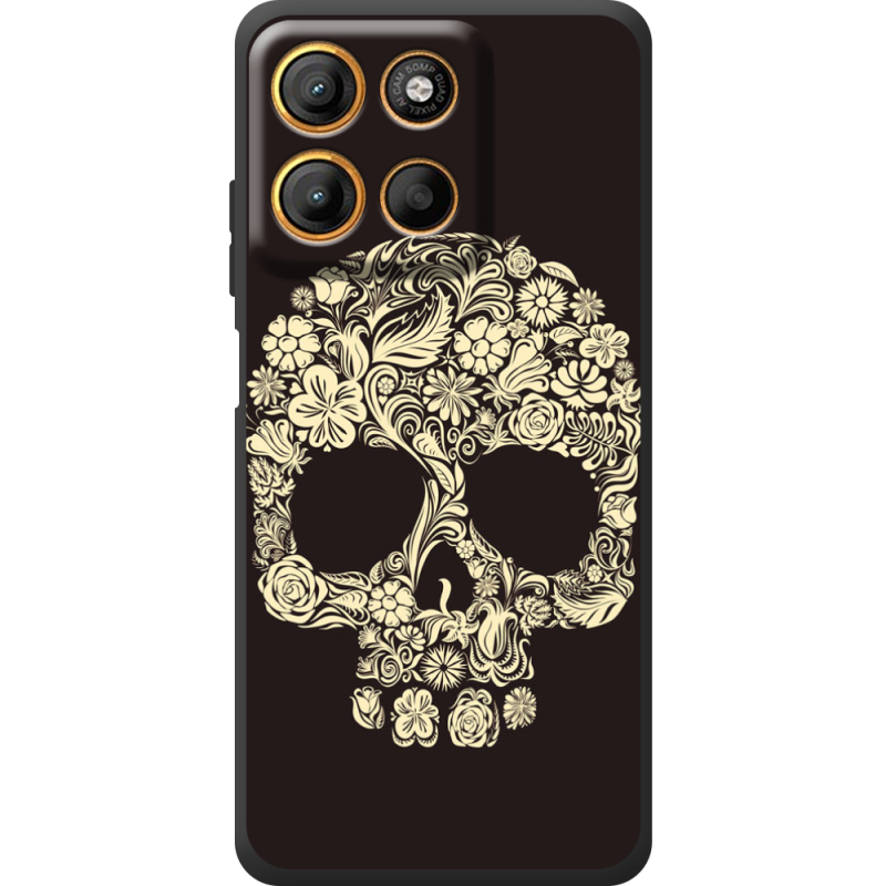 Чохол BoxFace Motorola G17 Power 