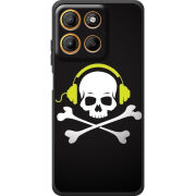 Чохол BoxFace Motorola G17 Power 