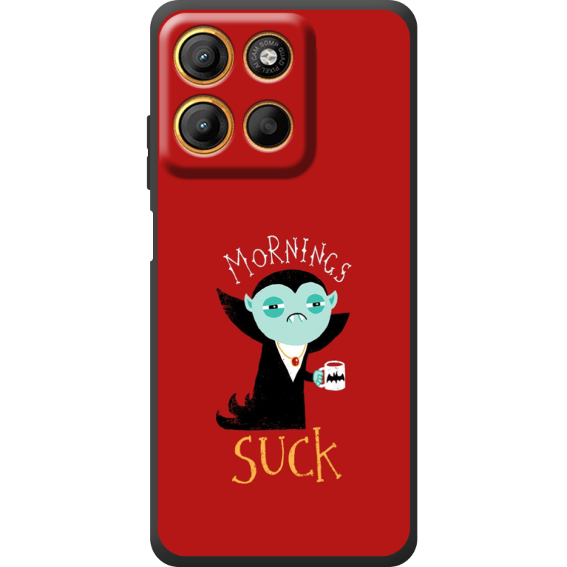 Чохол BoxFace Motorola G17 Power 