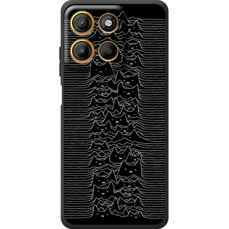 Чохол BoxFace Motorola G17 Power 