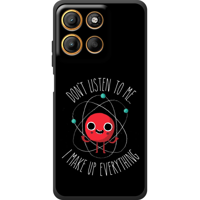 Чохол BoxFace Motorola G17 Power 