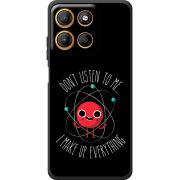 Чохол BoxFace Motorola G17 Power 