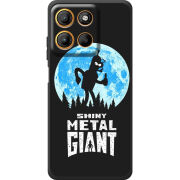 Чохол BoxFace Motorola G17 Power 