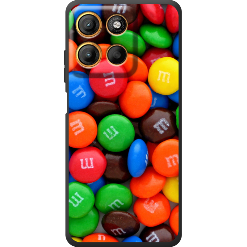 Чохол BoxFace Motorola G17 Power Эмемдемки