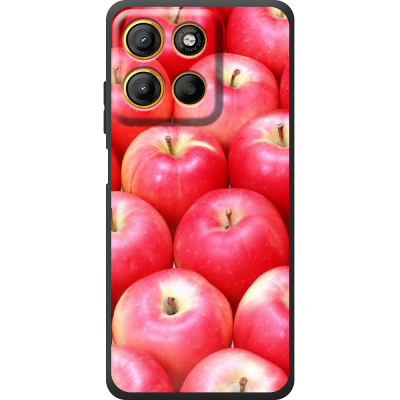 Чохол BoxFace Motorola G17 Power 