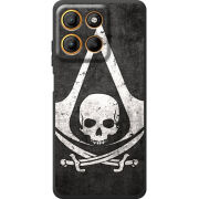 Чохол BoxFace Motorola G17 Power 