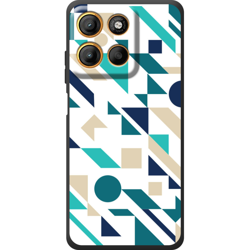 Чохол BoxFace Motorola G17 Power 