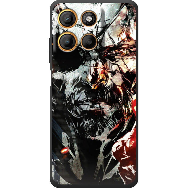 Чохол BoxFace Motorola G17 Power 