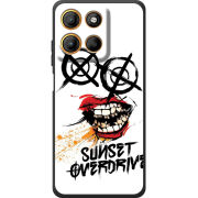 Чохол BoxFace Motorola G17 Power 