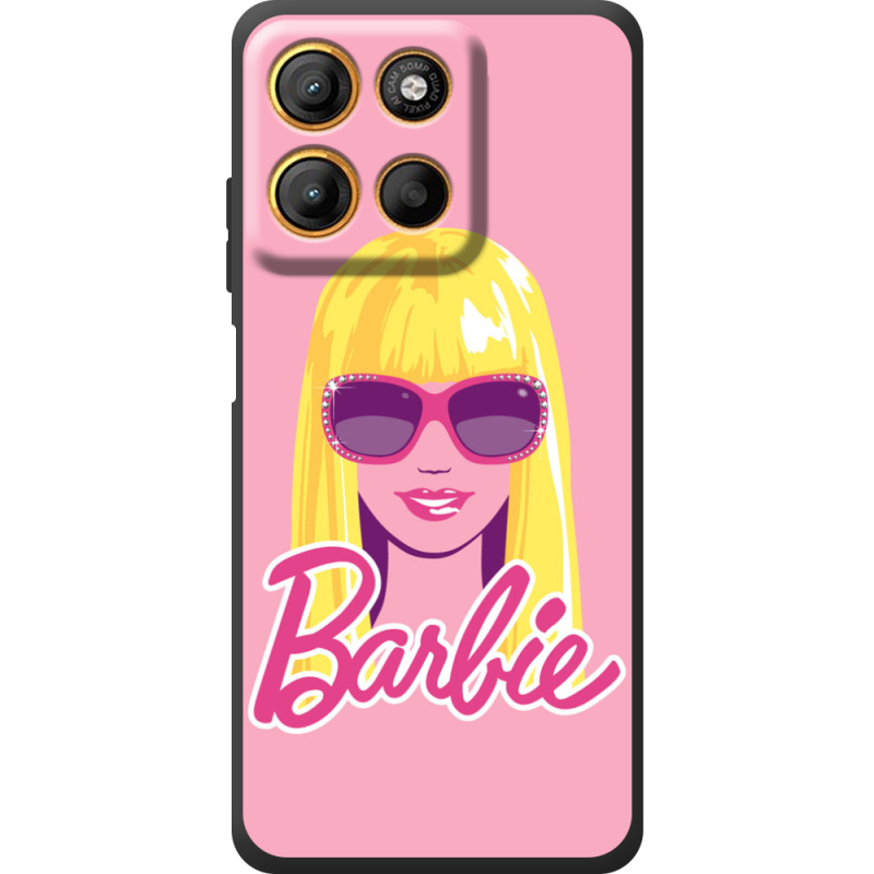 Чохол BoxFace Motorola G17 Power 