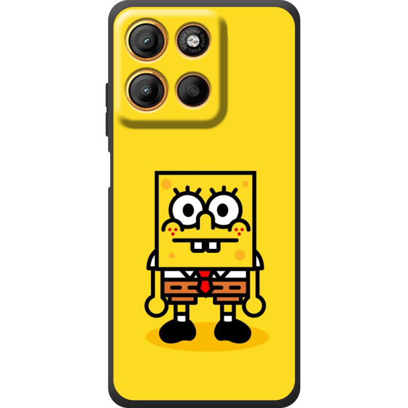 Чохол BoxFace Motorola G17 Power 