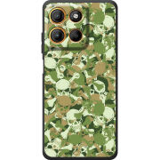 Чохол BoxFace Motorola G17 Power 