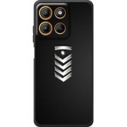 Чохол BoxFace Motorola G17 Power 