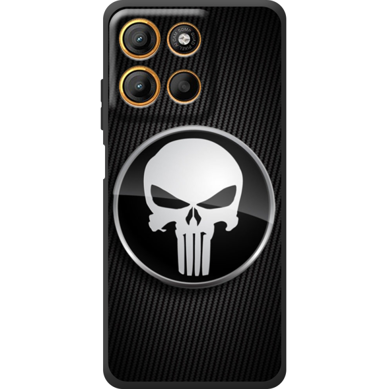Чохол BoxFace Motorola G17 Power 