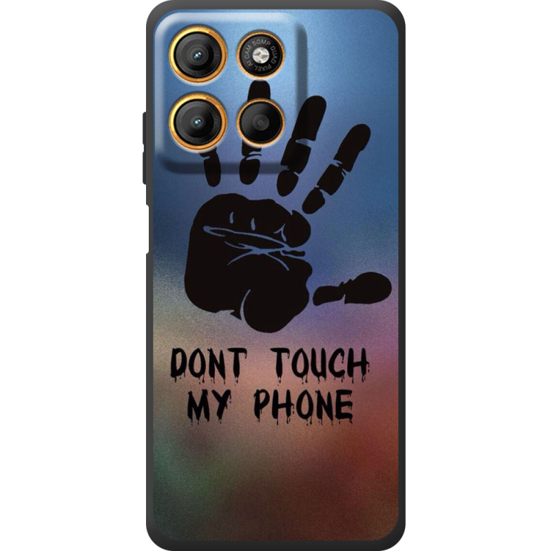 Чохол BoxFace Motorola G17 Power 