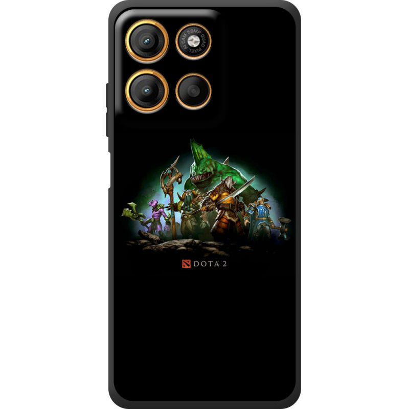 Чохол BoxFace Motorola G17 Power 