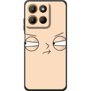 Чохол BoxFace Motorola G17 Power 