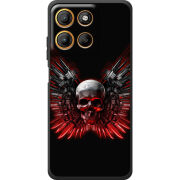 Чохол BoxFace Motorola G17 Power 