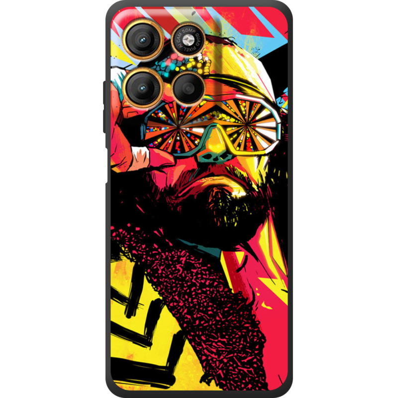 Чохол BoxFace Motorola G17 Power 