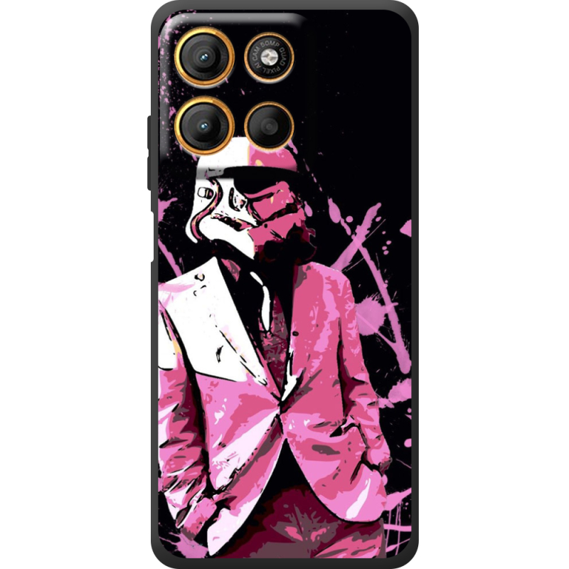 Чохол BoxFace Motorola G17 Power 