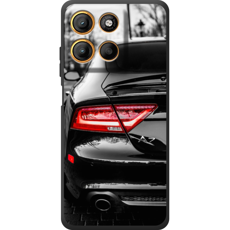 Чохол BoxFace Motorola G17 Power Audi A7