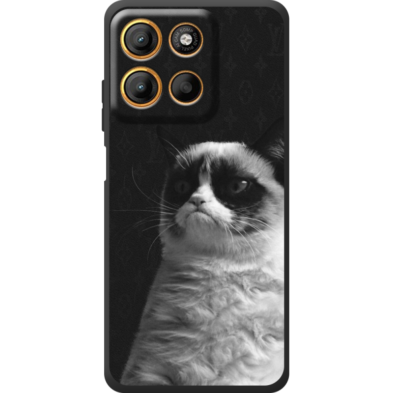 Чохол BoxFace Motorola G17 Power 