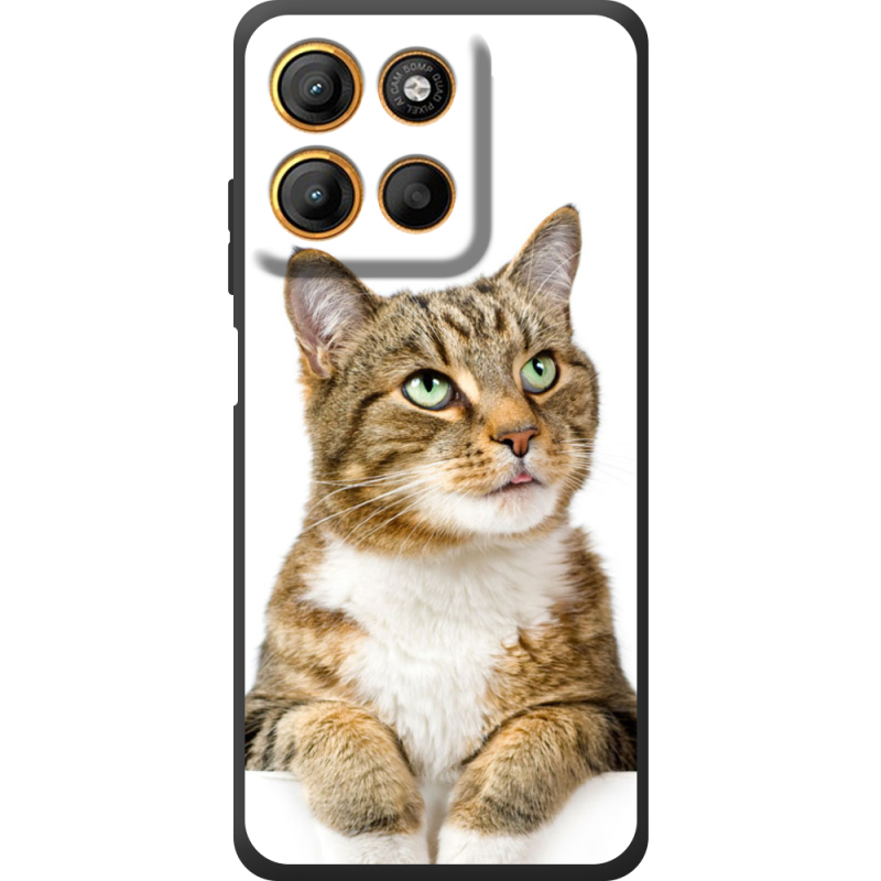 Чохол BoxFace Motorola G17 Power 