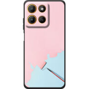 Чохол BoxFace Motorola G17 Power 