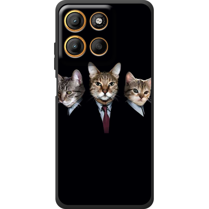 Чохол BoxFace Motorola G17 Power 