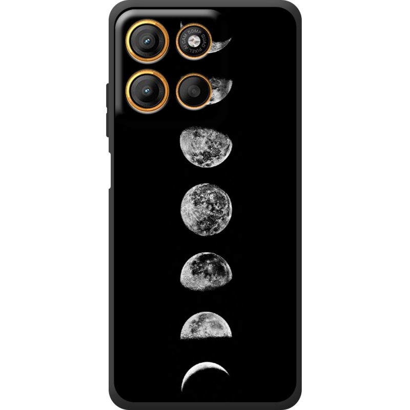 Чохол BoxFace Motorola G17 Power 