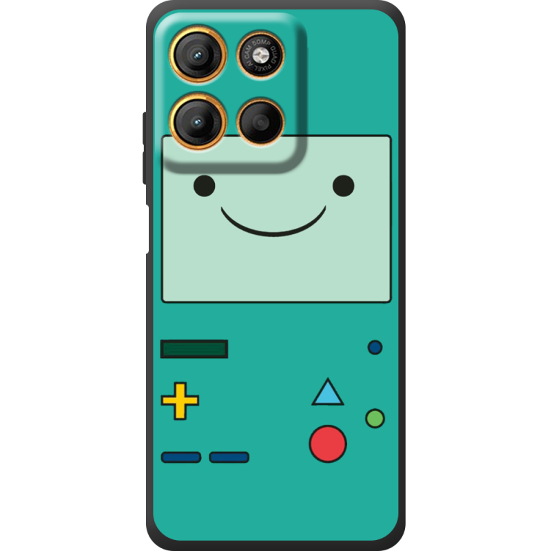 Чохол BoxFace Motorola G17 Power 