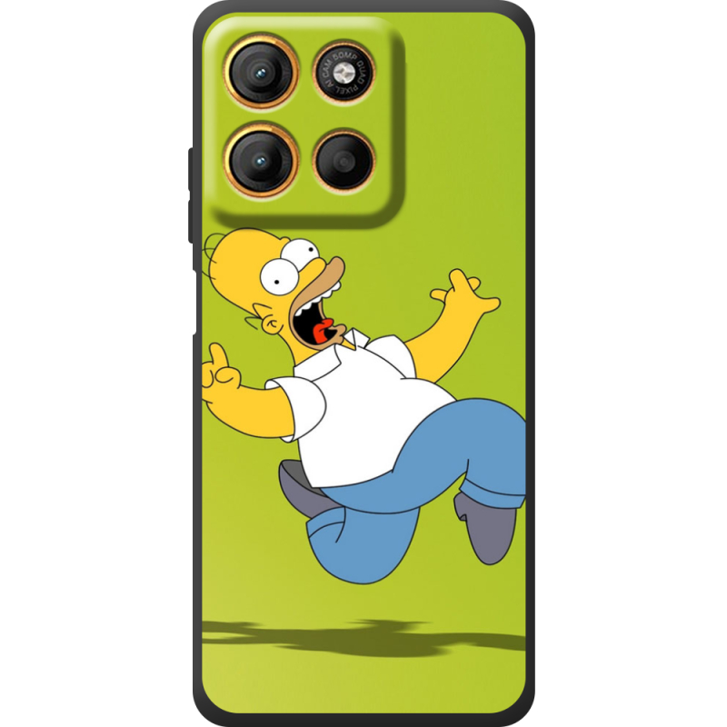 Чохол BoxFace Motorola G17 Power 