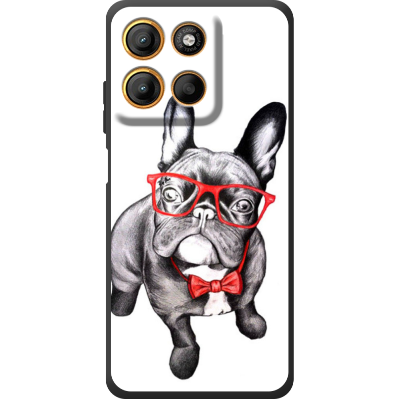 Чохол BoxFace Motorola G17 Power 