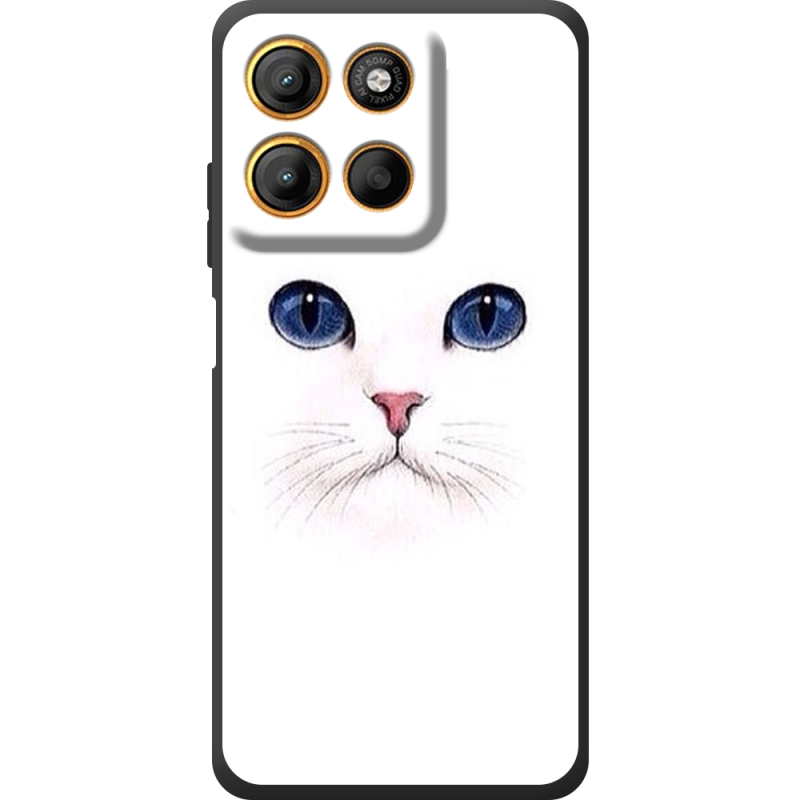 Чохол BoxFace Motorola G17 Power 