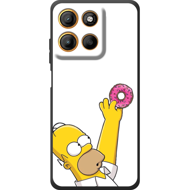 Чохол BoxFace Motorola G17 Power 