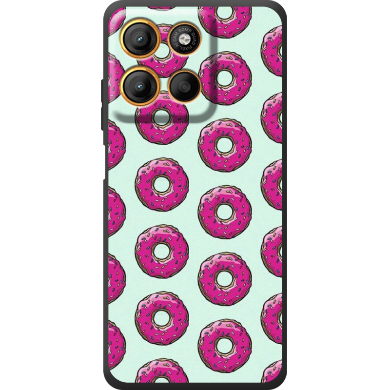 Чохол BoxFace Motorola G17 Power 