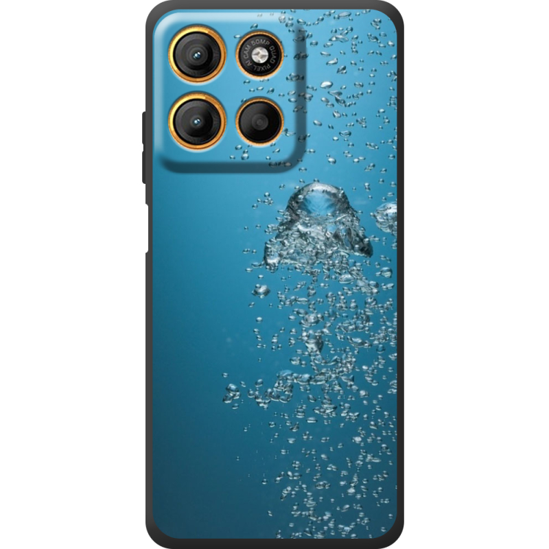 Чохол BoxFace Motorola G17 Power 