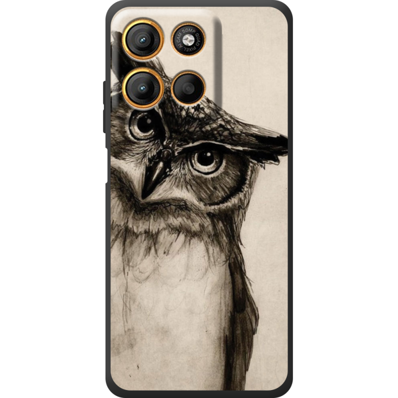 Чохол BoxFace Motorola G17 Power 